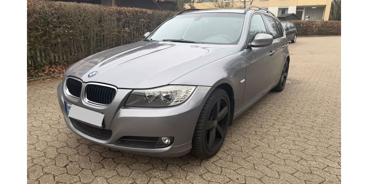 BMW 320 180.000 km 6.999 &euro; Ratingen 40880