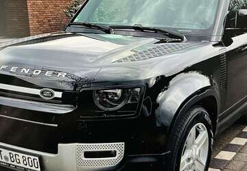 Land Rover Defender 85.000 km 41.990 &euro; Bottrop, Stadt 46242