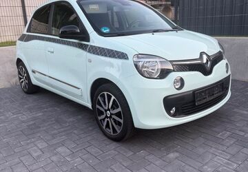 Renault Twingo 62.000 km 10.999 &euro; Duisburg 47137