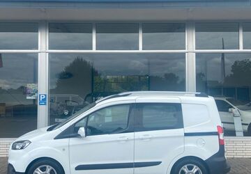 Ford Transit 52.000 km 11.666 &euro; Willich-Anrath 47877