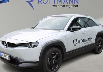 Mazda MX-30 10.929 km 26.490 &euro; Bottrop-Kirchhellen 46244