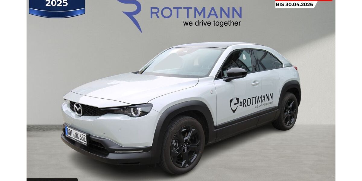 Mazda MX-30 10.929 km 26.490 &euro; Bottrop-Kirchhellen 46244