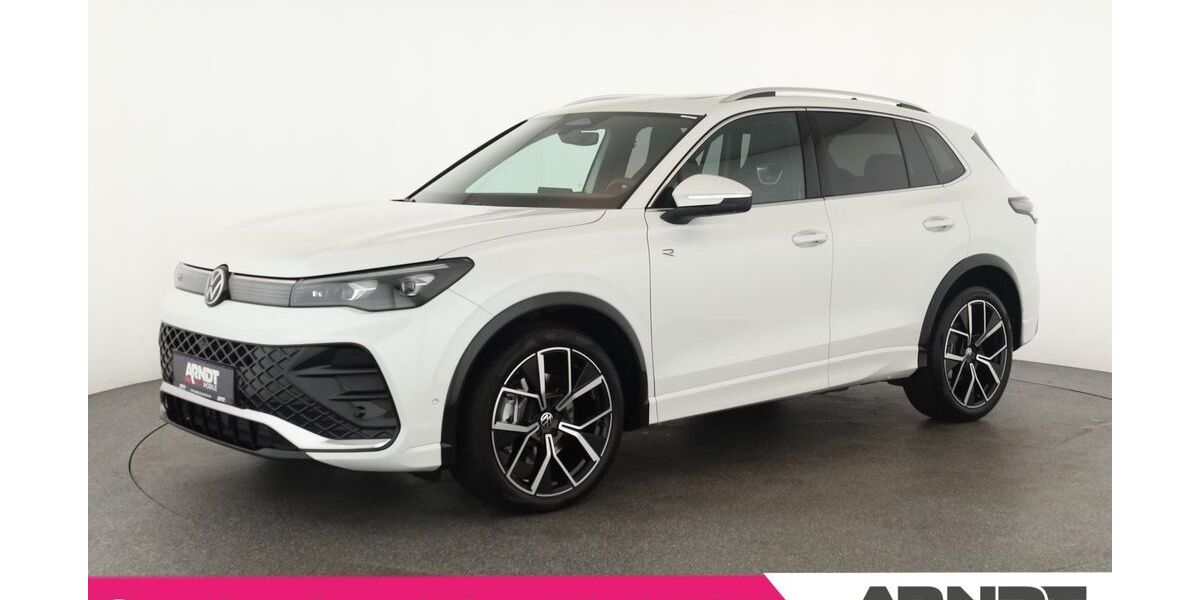 VW Tiguan 21.400 km 42.084 &euro; Neuss 41464