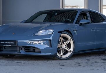 Porsche Taycan 12.999 km 110.900 &euro; Dinslaken 46535