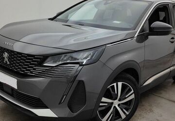Peugeot 3008 190.000 km 12.500 &euro; Erkrath 40699