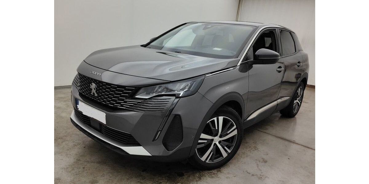 Peugeot 3008 190.000 km 12.500 &euro; Erkrath 40699