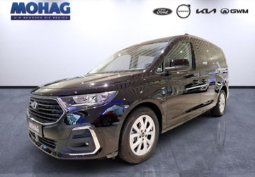 Ford Tourneo Connect 2.000 km 38.890 &euro; Essen 45134