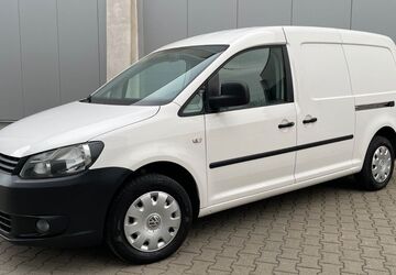 VW Caddy 175.000 km 8.500 &euro; Düsseldorf 40231