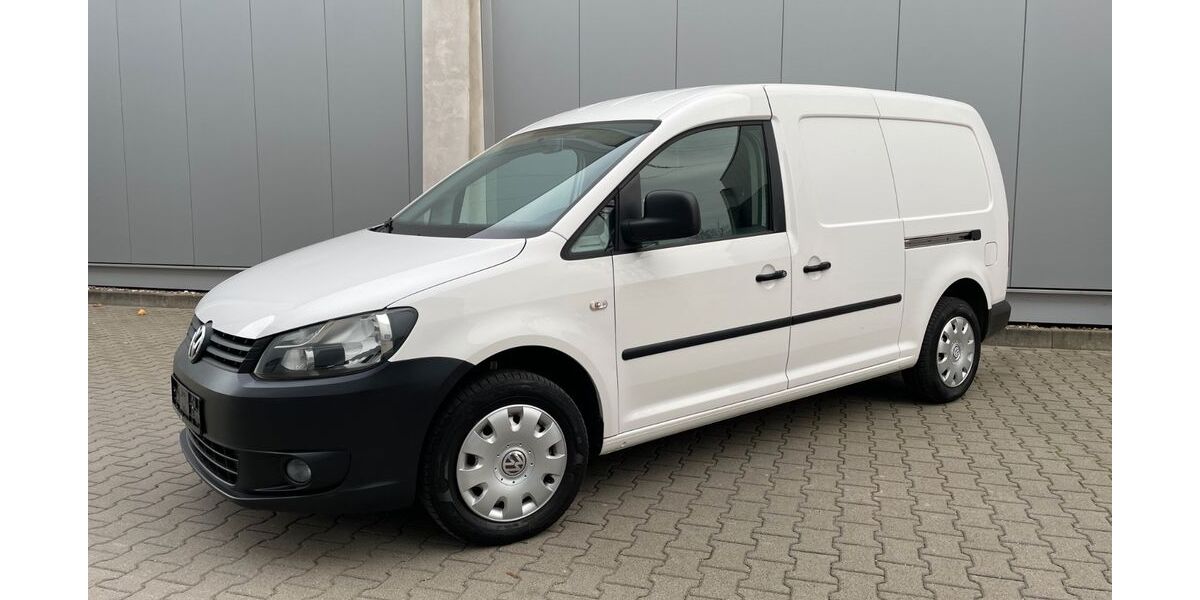VW Caddy 175.000 km 8.500 &euro; Düsseldorf 40231