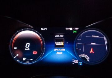 Mercedes-Benz GLC 300 199.663 km 25.999 &euro; Oberhausen 46149