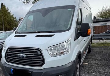 Ford Transit 260.000 km 10.000 &euro; Mettmann 40822