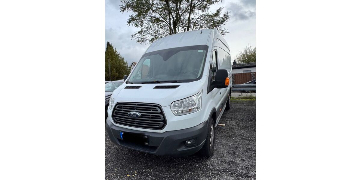 Ford Transit 260.000 km 10.000 &euro; Mettmann 40822