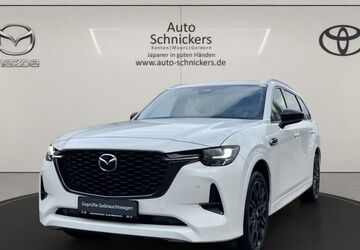 Mazda CX-80 19.729 km 48.500 &euro; Moers 47441