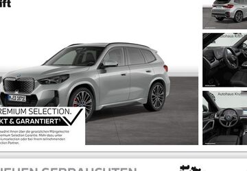 BMW iX1 6.656 km 53.888 &euro; Oberhausen 46117