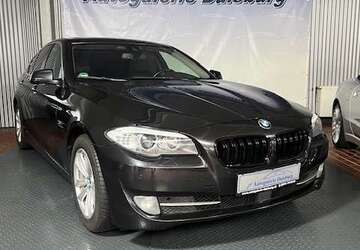 BMW 535 199.800 km 16.850 &euro; Duisburg 47269