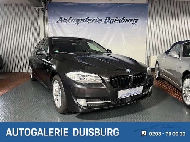 BMW 535 199.800 km 16.850 &euro; Duisburg 47269