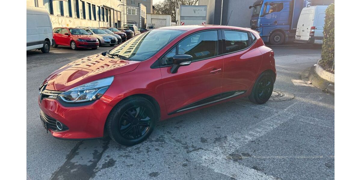 Renault Clio 156.553 km 5.299 &euro; Gelsenkirchen 45881