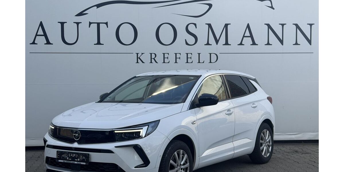 Opel Grandland (X) 40.567 km 21.950 &euro; Krefeld 47805