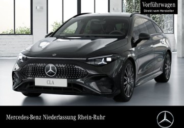 Mercedes-Benz CLA 350 9.900 km 63.490 &euro; Duisburg 47138