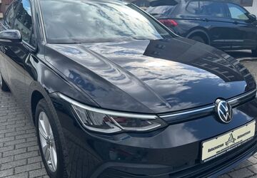 VW Golf 139.784 km 16.999 &euro; Mülheim / Ruhr 45473