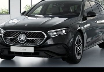 Mercedes-Benz E 220 9.755 km 62.980 &euro; Duisburg 47138
