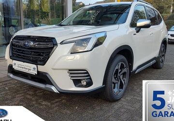Subaru Forester 29.520 km 33.990 &euro; Düsseldorf 40625