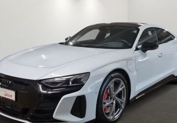 Audi e-tron GT 35.540 km 52.980 &euro; Neuss 41464