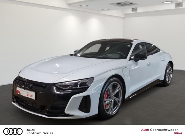 Audi e-tron GT 35.540 km 52.980 &euro; Neuss 41464