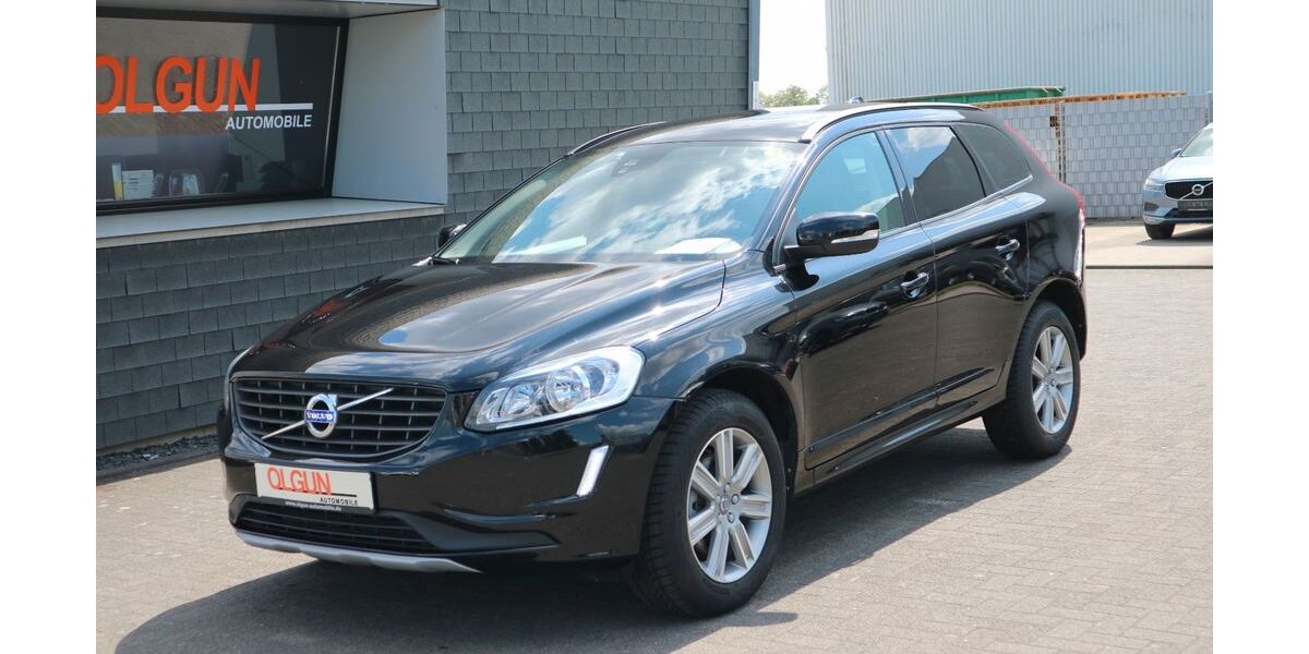 Volvo XC60 132.489 km 17.990 &euro; Neuss 41469