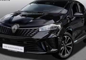 Renault Clio 14.732 km 17.888 &euro; Düsseldorf 40233