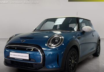 Mini Cooper SE 28.262 km 16.499 &euro; Düsseldorf 40237