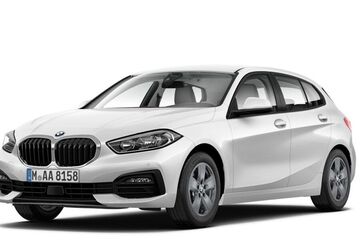 BMW 118 32.849 km 20.371 &euro; Kempen 47906
