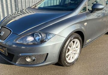 Seat Leon 128.000 km 5.600 &euro; Essen 45356