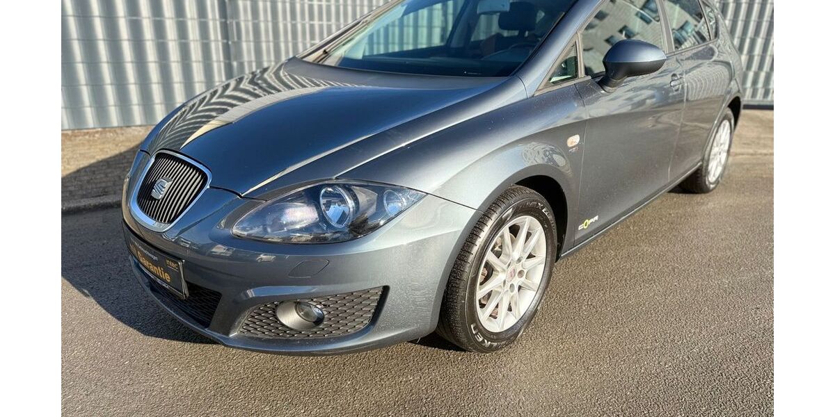Seat Leon 128.000 km 5.600 &euro; Essen 45356
