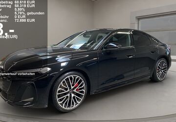 Audi A5 2.500 km 65.890 &euro; Krefeld 47805