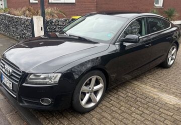 Audi A5 210.000 km 7.900 &euro; Duisburg 47179