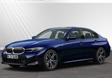 BMW 330 23.468 km 46.700 &euro; Moers 47441