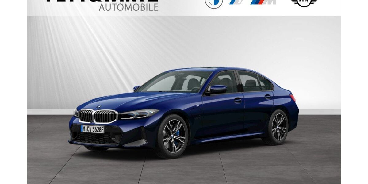 BMW 330 23.468 km 46.700 &euro; Moers 47441