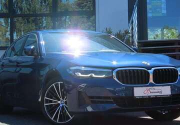 BMW 530 63.000 km 28.900 &euro; Neuss 41469