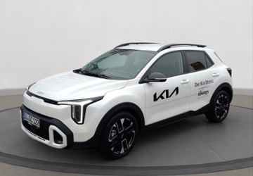 Kia Stonic 8.500 km 30.474 &euro; Duisburg 47059
