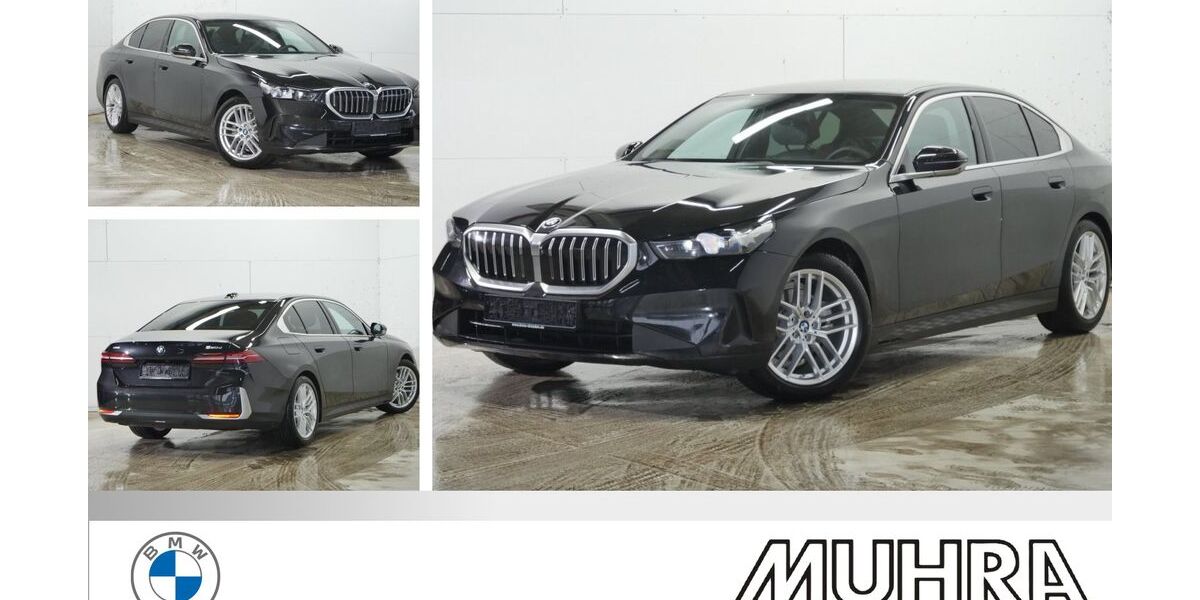 BMW 520 20.428 km 48.480 &euro; Oberhausen 46149