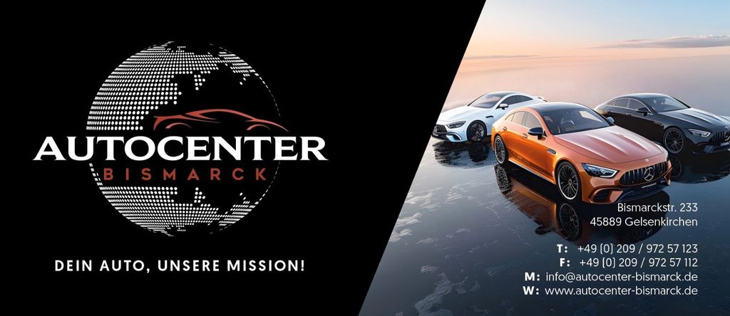 BMW 220 114.500 km 14.900 &euro; Gelsenkirchen 45889