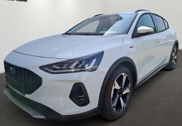 Ford Focus 5.223 km 27.950 &euro; Neuss 41464