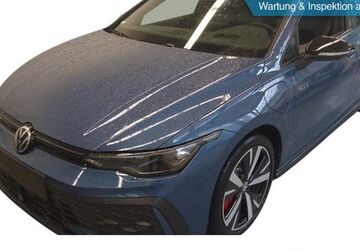 VW Golf 10.635 km 37.880 &euro; Moers 47441