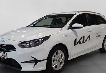Kia ceed / Ceed 11.000 km 25.490 &euro; Duisburg 47059