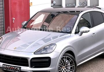 Porsche Cayenne 77.500 km 76.998 &euro; Ratingen 40880