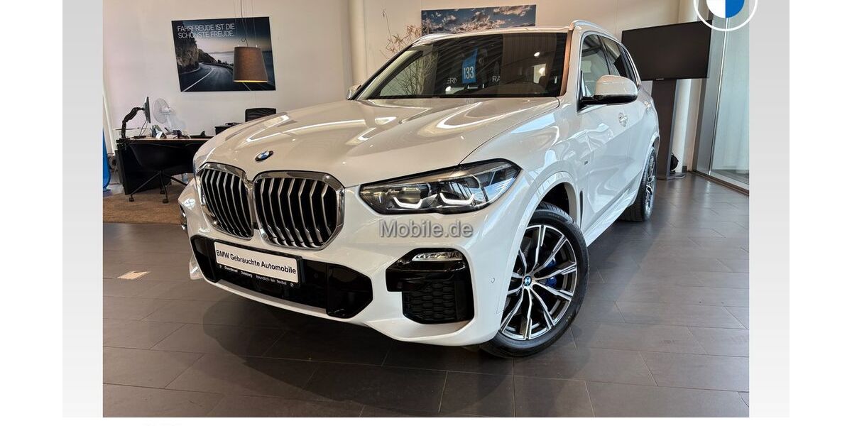 BMW X5 75.716 km 58.000 &euro; Duisburg 47119