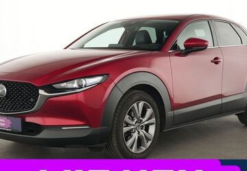 Mazda CX-30 28.353 km 21.945 &euro; Neuss 41460