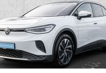VW ID.4 7.186 km 38.960 &euro; Düsseldorf 40474