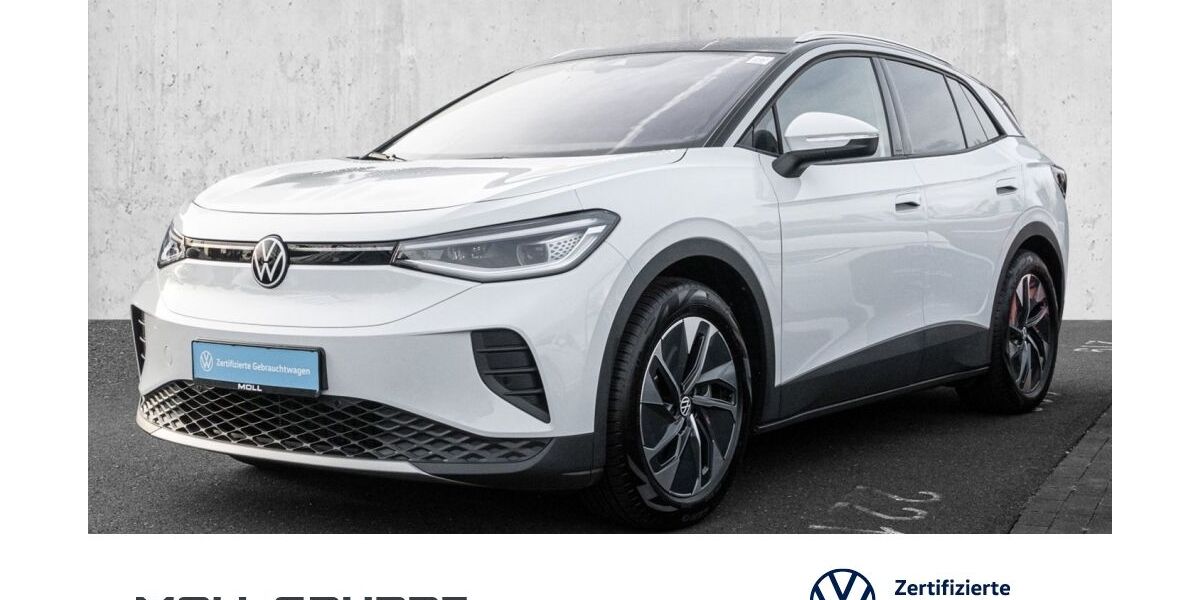 VW ID.4 7.186 km 38.960 &euro; Düsseldorf 40474